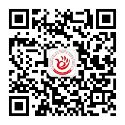 官方微信二維碼